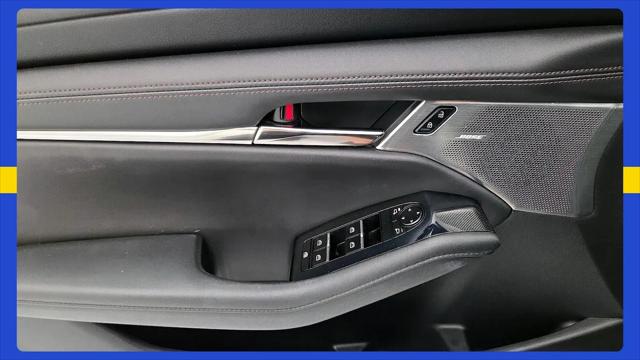 2019 Mazda Mazda3 Premium Package