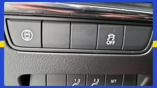 2019 Mazda Mazda3 Premium Package