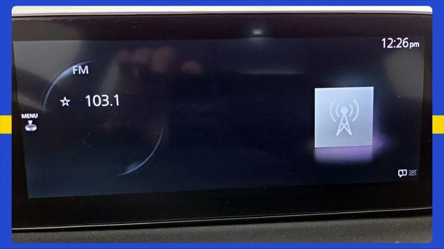 2019 Mazda Mazda3 Premium Package