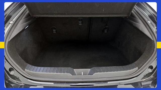 2019 Mazda Mazda3 Premium Package