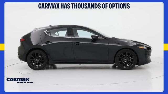 2019 Mazda Mazda3 Premium Package