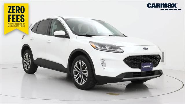 2022 Ford Escape SEL for sale in Gaithersburg, MD