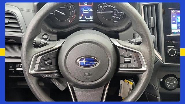 2019 Subaru Impreza 2.0i Premium