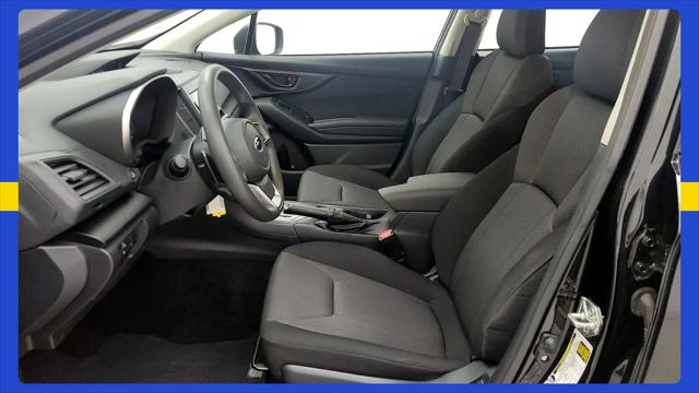 2019 Subaru Impreza 2.0i Premium