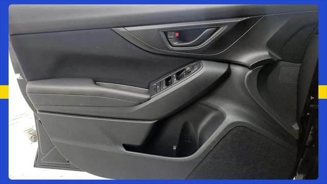 2019 Subaru Impreza 2.0i Premium