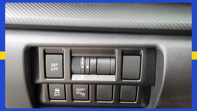 2019 Subaru Impreza 2.0i Premium