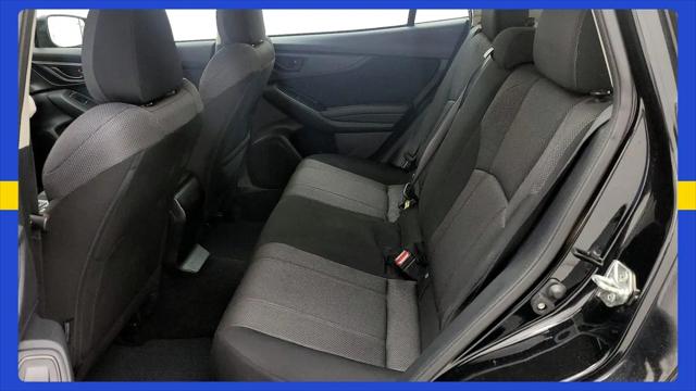 2019 Subaru Impreza 2.0i Premium