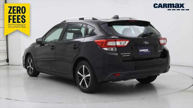 2019 Subaru Impreza 2.0i Premium for sale in Gaithersburg, MD