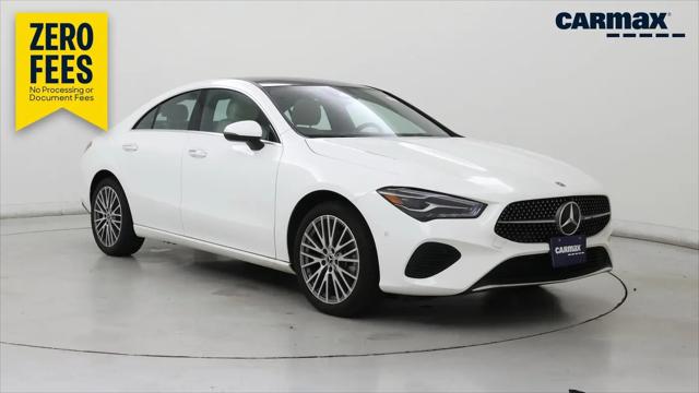 2025 Mercedes-Benz CLA 250 CLA 250 for sale in Gaithersburg, MD