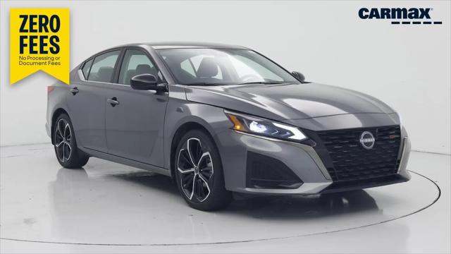 2025 Nissan Altima SR FWD for sale in Pineville, NC