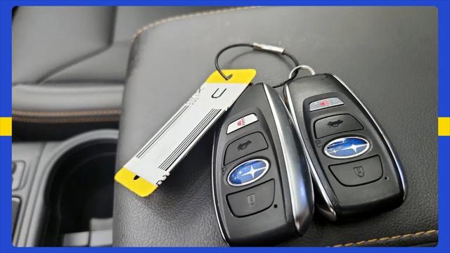 2025 Subaru Forester Wilderness for sale in Pineville, NC