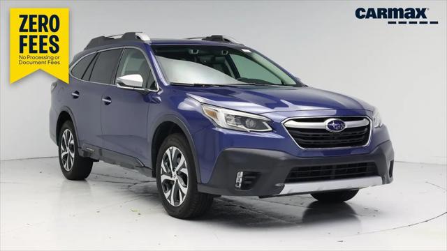 2022 Subaru Outback Touring XT for sale in Pineville, NC