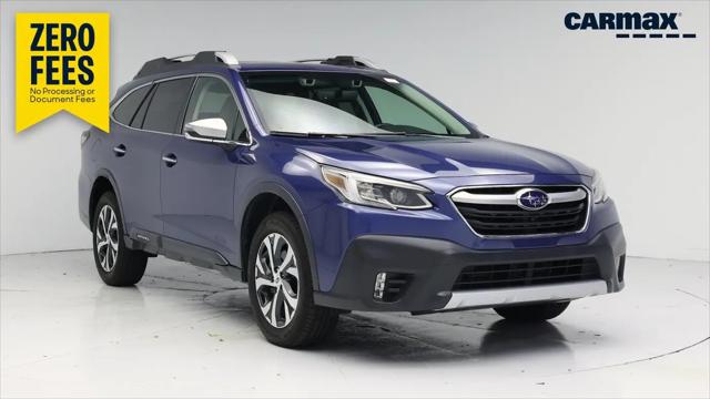 2022 Subaru Outback Touring XT for sale in Pineville, NC