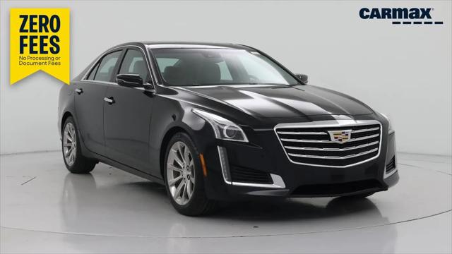 2019 Cadillac CTS Luxury for sale in Pineville, NC