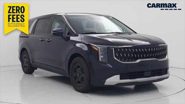 2025 Kia Carnival MPV LXS for sale in Pineville, NC