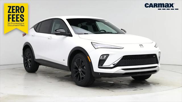 2025 Buick NV Sport Touring FWD for sale in Saltillo, MS