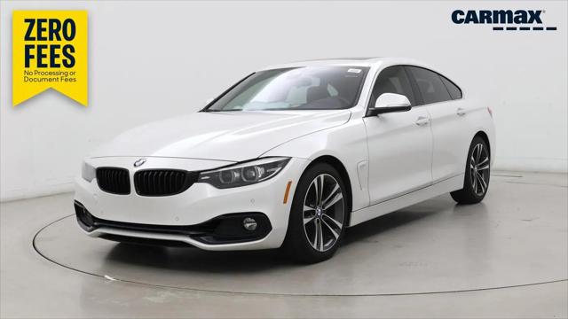 2020 BMW 430i Gran Coupe 430i for sale in Saltillo, MS