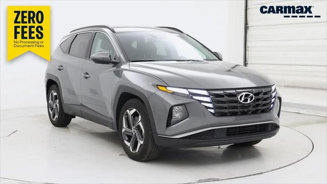2024 Hyundai Tucson SEL for sale in Saltillo, MS