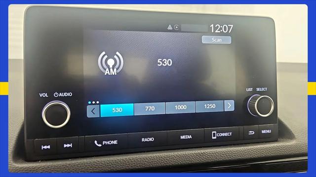 2025 Honda Civic LX