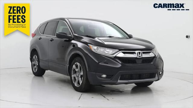 2019 Honda CR-V EX-L for sale in Saltillo, MS