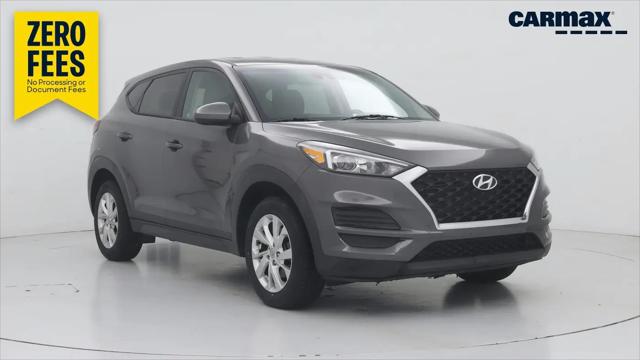 2020 Hyundai Tucson SE for sale in Saltillo, MS