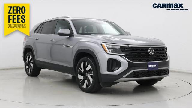 2025 Volkswagen Atlas Cross Sport 2.0T SE w/Technology for sale in Waukesha, WI