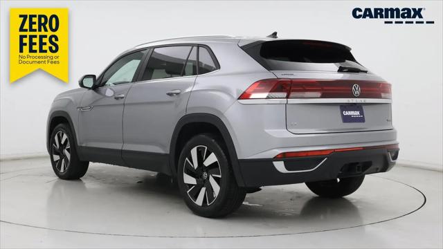 2025 Volkswagen Atlas Cross Sport 2.0T SE w/Technology for sale in Waukesha, WI