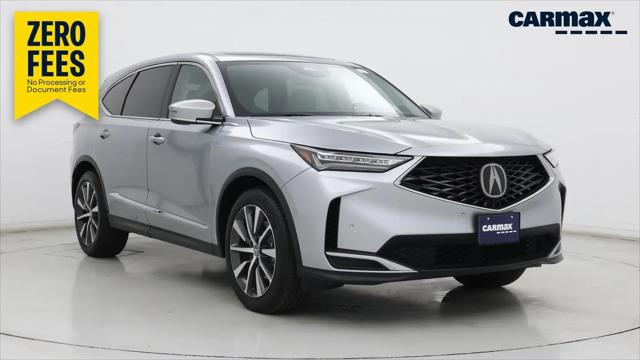 2026 Acura MDX Technology Package for sale in Waukesha, WI