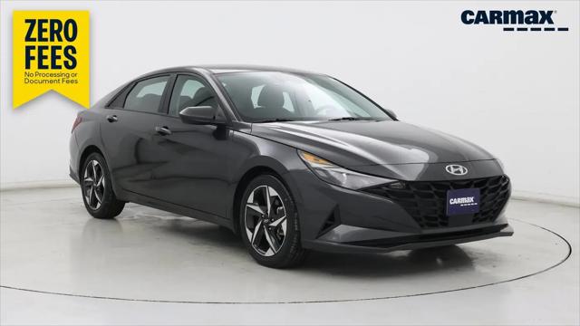 2023 Hyundai Elantra SEL for sale in Waukesha, WI