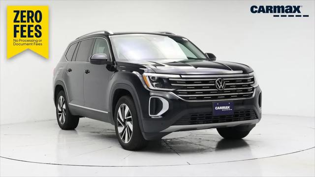 2024 Volkswagen Atlas 2.0T SEL for sale in Waukesha, WI