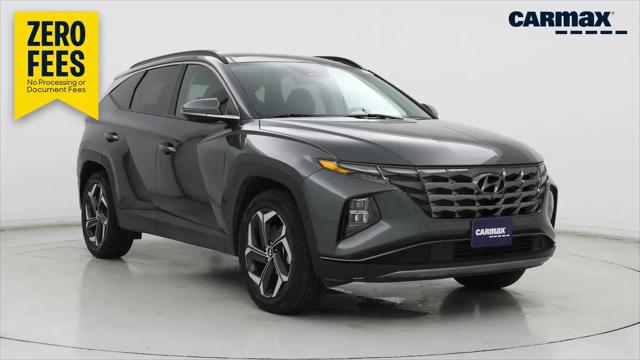 2024 Hyundai Tucson Hybrid Limited for sale in Waukesha, WI