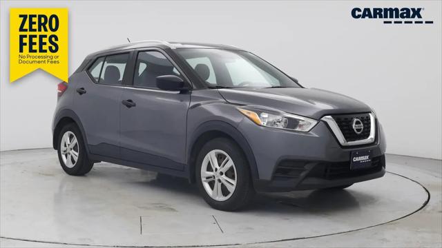 2019 Nissan Kicks S for sale in Waukesha, WI