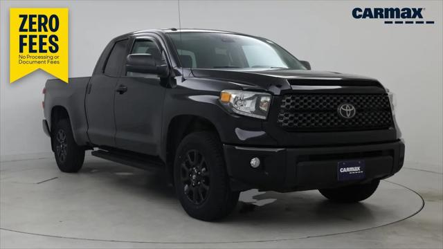 2019 Toyota Tundra SR5 5.7L V8 for sale in Rochester, NY