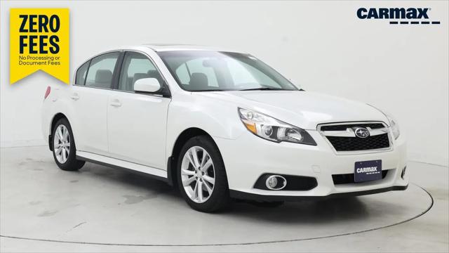 2014 Subaru Legacy 2.5i Limited for sale in Rochester, NY