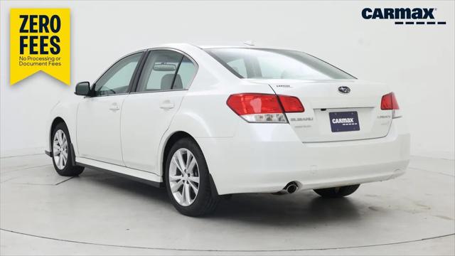 2014 Subaru Legacy 2.5i Limited for sale in Rochester, NY