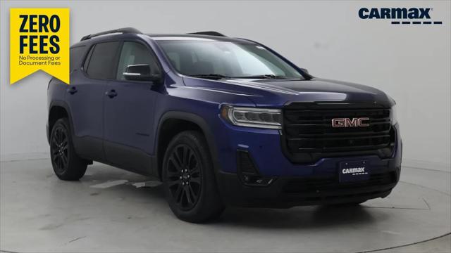 2023 GMC Acadia AWD SLT for sale in Rochester, NY