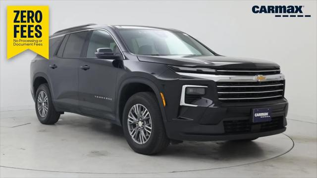 2026 Chevrolet Traverse FWD LT for sale in Rochester, NY