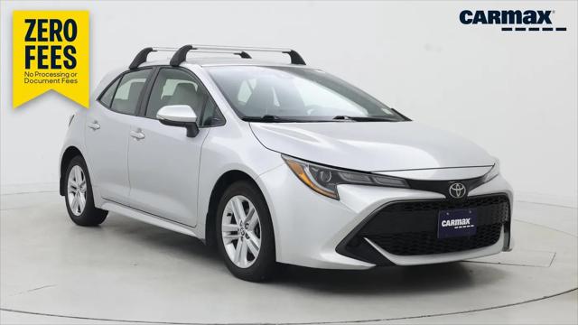 2022 Toyota Corolla SE for sale in Rochester, NY