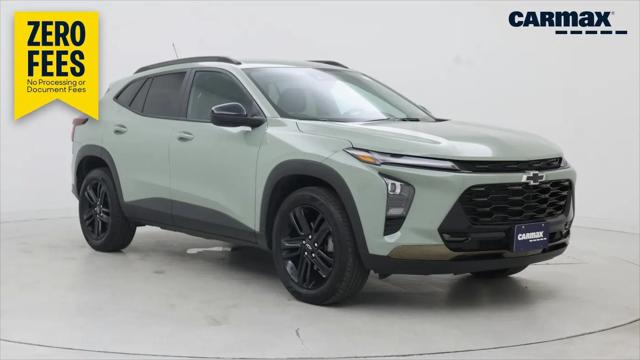2025 Chevrolet Trax FWD ACTIV for sale in Rochester, NY