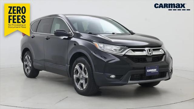 2019 Honda CR-V EX for sale in Rochester, NY