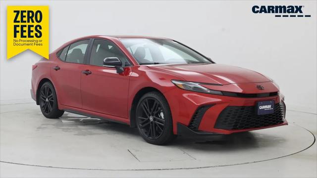 2026 Toyota Camry Nightshade for sale in Rochester, NY