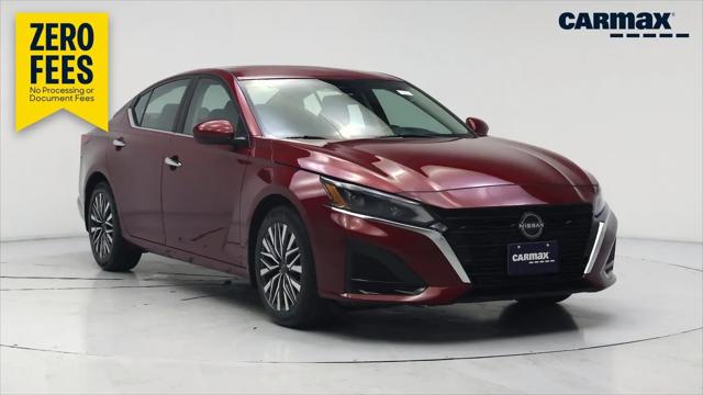 2023 Nissan Altima SV FWD for sale in Laurel, MD