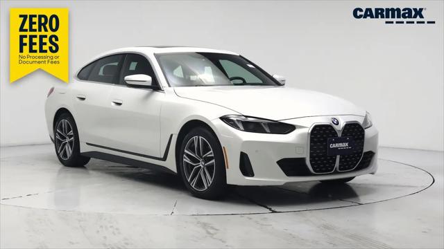 2026 BMW 430i Gran Coupe xDrive for sale in Laurel, MD