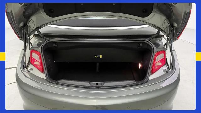 2019 Buick Cascada Premium