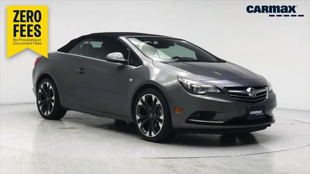2019 Buick Cascada Premium for sale in Laurel, MD