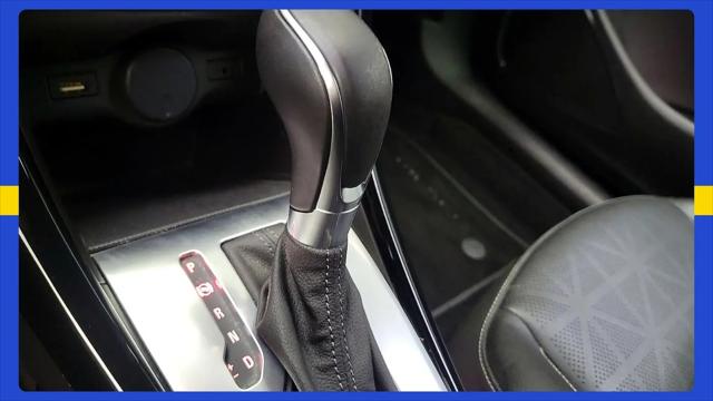 2019 Buick Cascada Premium