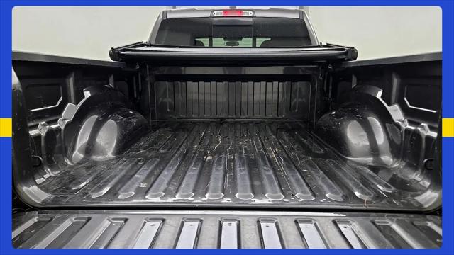2024 Ram 1500 Tradesman Quad Cab 4x4 64 Box
