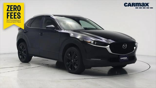 2024 Mazda CX-30 2.5 S Select Sport for sale in Laurel, MD