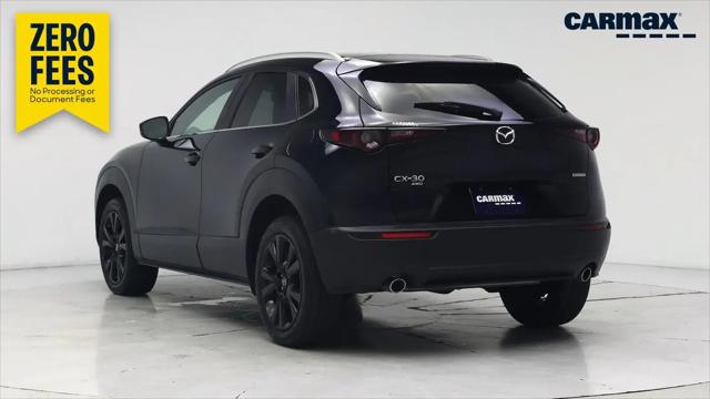 2024 Mazda CX-30 2.5 S Select Sport