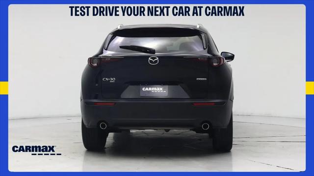 2024 Mazda CX-30 2.5 S Select Sport